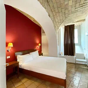 Apart-hotel Colosseum, Roma