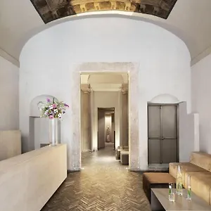 Dei Barbieri Hotell