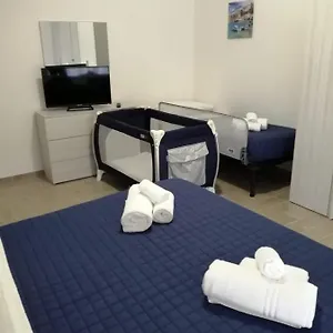 Appartamento Da Nonno Giacomo