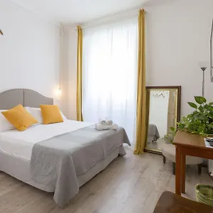 Hotel Cathrine, Roma