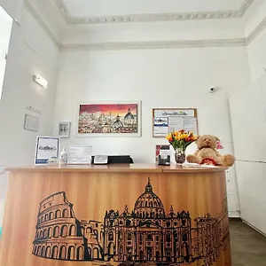 Il Tempio Della Capitale Vendégház