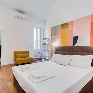  Appartamento Bmga L House 2bdr Near Vatican