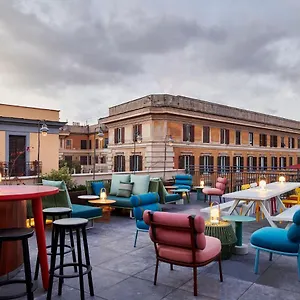 4* Otel Citizenm Isola Tiberina