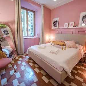 Apartment Telesio Suite