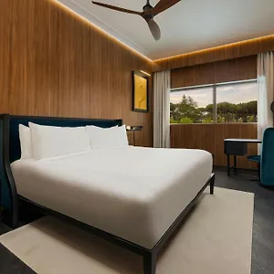 4* Otel Cardo Roma, Autograph Collection