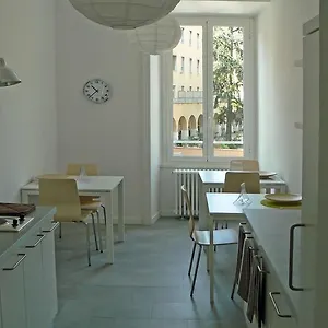 Nocleg ze śniadaniem Il Sampietrino Dei Cavalleggeri, Rzym