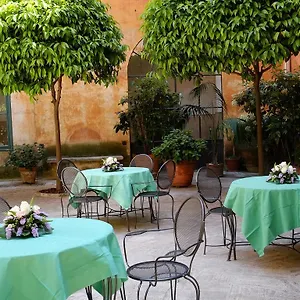 Casa de hóspedes Casa Di Santa Francesca Romana A Ponte Rotto, Roma