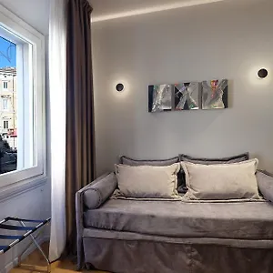 Pensjonat Navona, Rzym