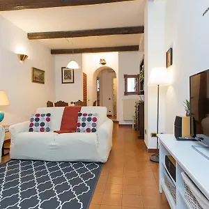 In Panieri Terrace Apartment