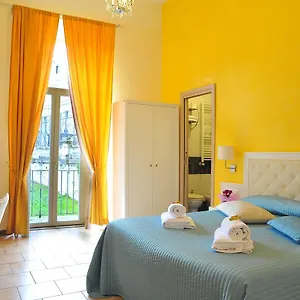 Al Viminale Pensionat