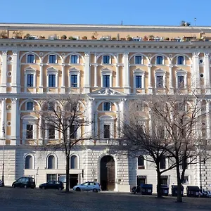 Hotel Princeps Boutique, Roma