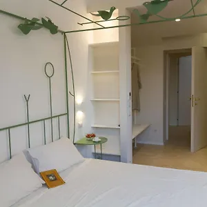 Nocleg ze śniadaniem La Casa Di Iulia, Rzym